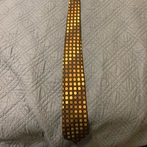 Necktie Croft and borrow